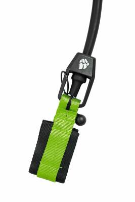 Mad Wave Latex rope LongSafety cord 3.6-10.8kg - 3