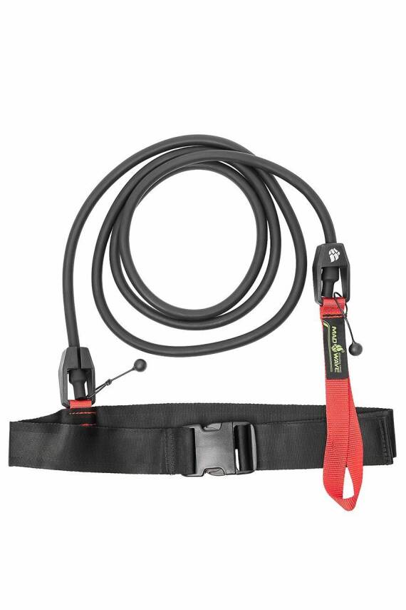 Mad Wave LONG BELT 2.5M - 1