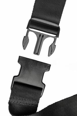 Mad Wave LONG BELT 2.5M - 2