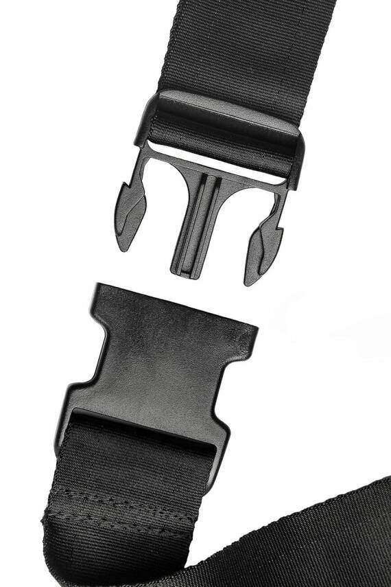 Mad Wave LONG BELT 2.5M - 2