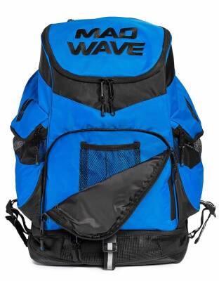 Mad Wave MAD TEAM Çanta Lacicert 45LT - 3