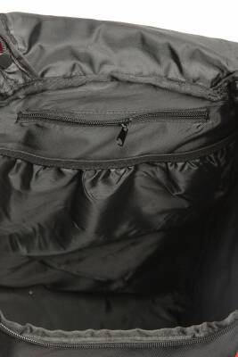 Mad Wave MAD TEAM kırmızı 45LT - 4