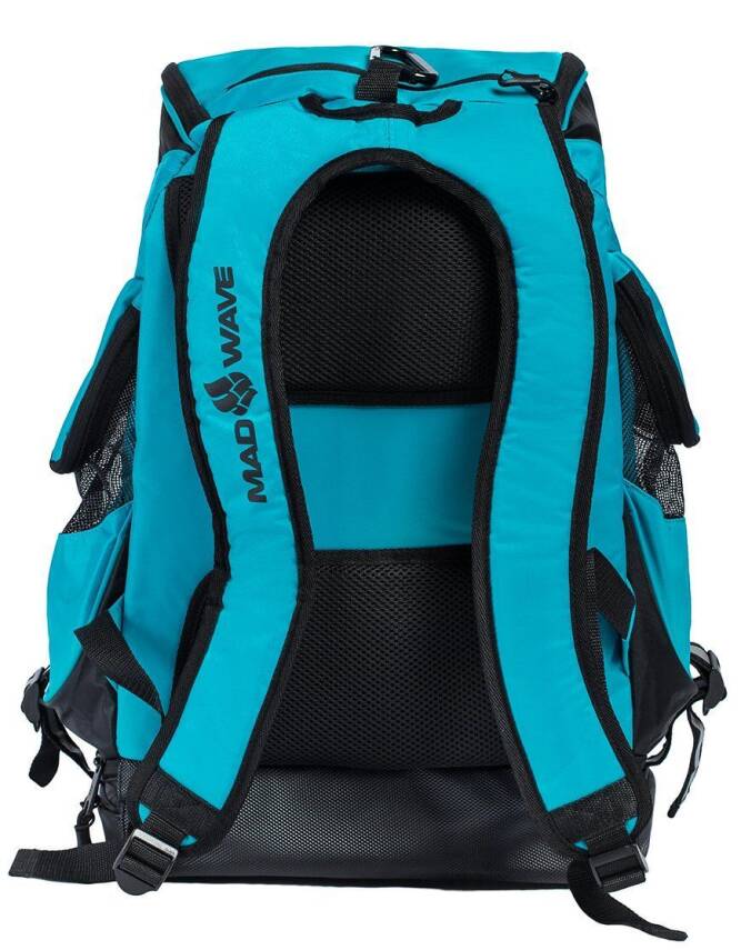 Mad Wave Mad Team Turkuaz 45 LT - 4