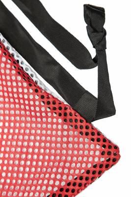 Mad Wave Malzeme Filesi Büyük Renkli - 3