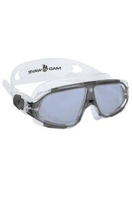 Mad Wave Maske Sight II Gri