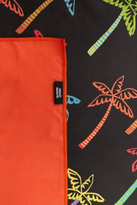 Mad Wave Micro Fiber Havlu Multi palms, 80*140 cm - 4