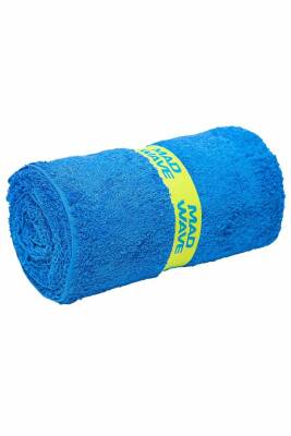 Mad Wave Pamuklu HAVLU SOFT TERRY TOWEL 70x140cm - 3