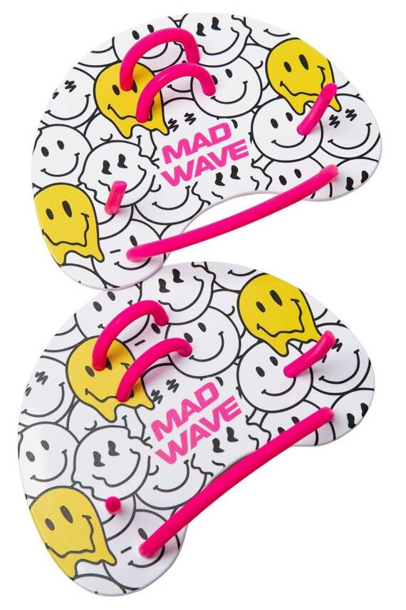 Mad Wave Parmak Paleti Paddles finger fun - 1