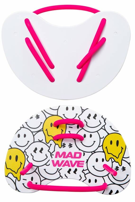 Mad Wave Parmak Paleti Paddles finger fun - 2