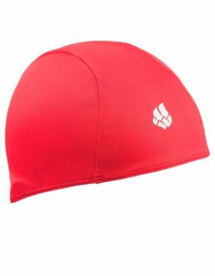 Mad Wave POLY Kumaş Bone Kırmızı