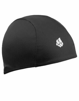 Mad Wave POLY Kumaş Bone Siyah