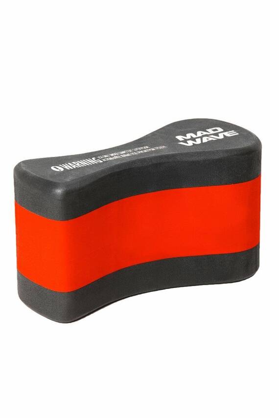 Mad Wave Pull Buoy EXT Kırmızı - 3