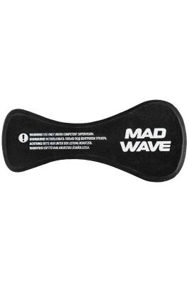 Mad Wave Pullbuoy Pull buoy EXT Printed, Kırmızı - 4