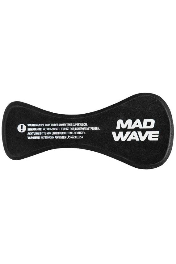 Mad Wave Pullbuoy Pull buoy EXT Printed, Turuncu - 4