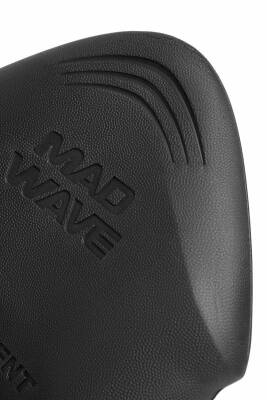 Mad Wave Pullkick Alignment, One size, Black - 3