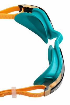 Mad Wave Ray Gözlük Turkuaz - 4