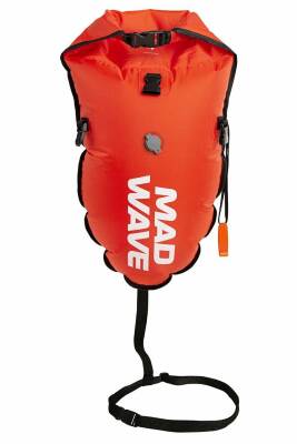 Mad Wave Şamandıra Inflatable buoy Tow float long