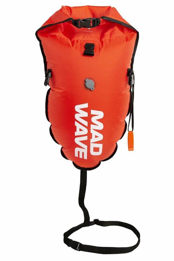 Mad Wave Şamandıra Inflatable buoy Tow float long - 1