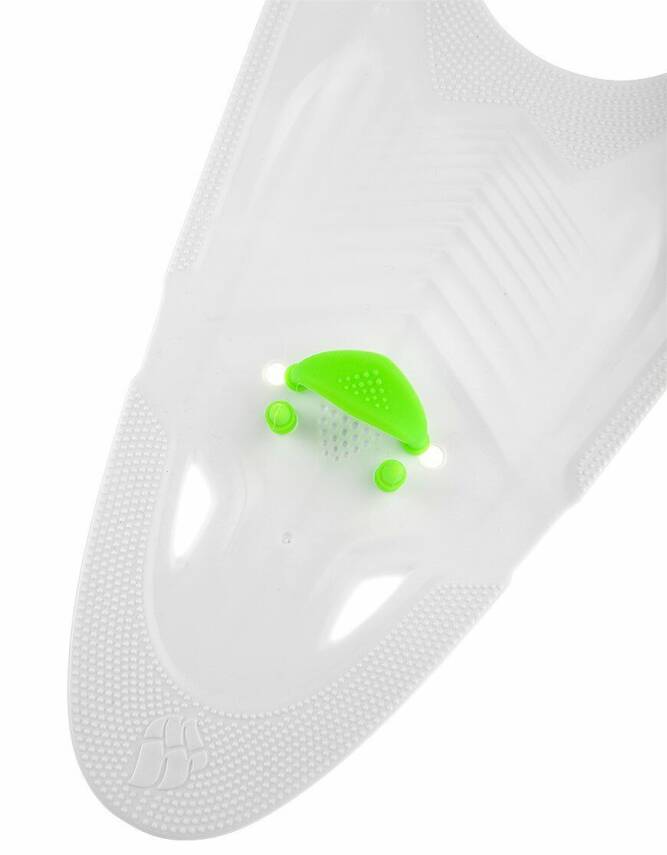 Mad Wave Serbest Stil Beyaz El Paleti - 4