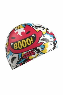 Mad Wave Silikon Bone Booo!