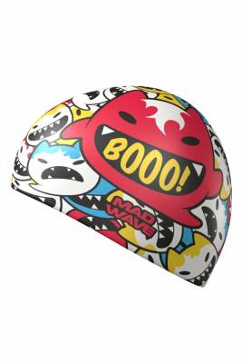 Mad Wave Silikon Bone Booo! - 3