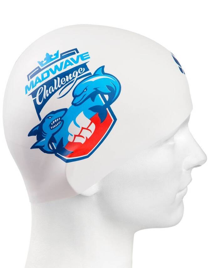 Mad Wave Silikon Bone CHALLENGE - 1