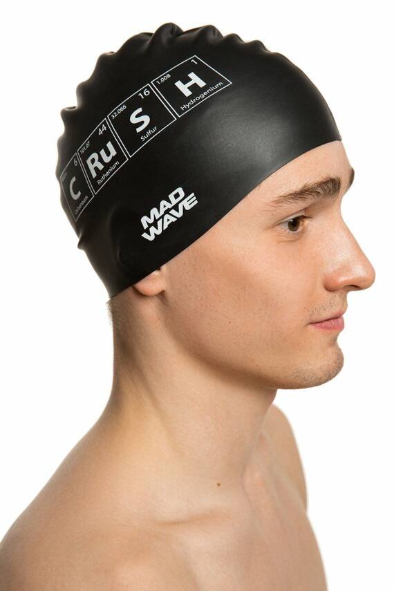 Mad Wave Silikon Bone CRUSH - 1