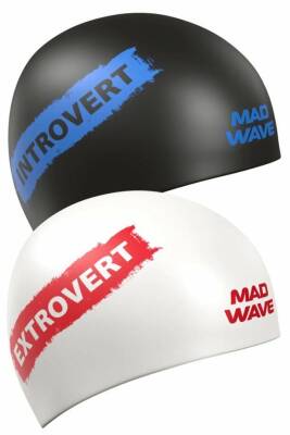 Mad Wave Silikon Bone INTROVERT Çift taraflı