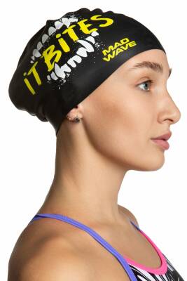 Mad Wave Silikon Bone IT BITES