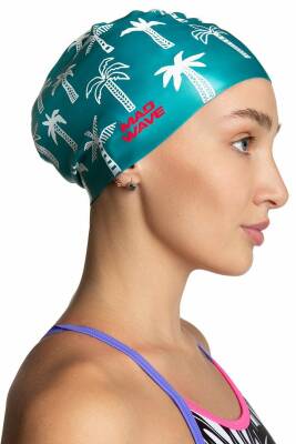 Mad Wave Silikon Bone PALM TREE - 4