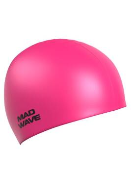 Mad Wave Silikon Bone Pembe - 3