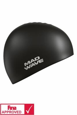 Mad Wave Silikon Bone Siyah - 2