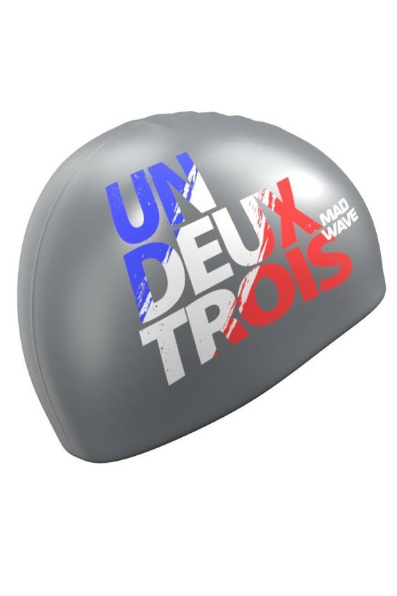 Mad Wave Silikon Bone UN-DEUX-TROIS - 1