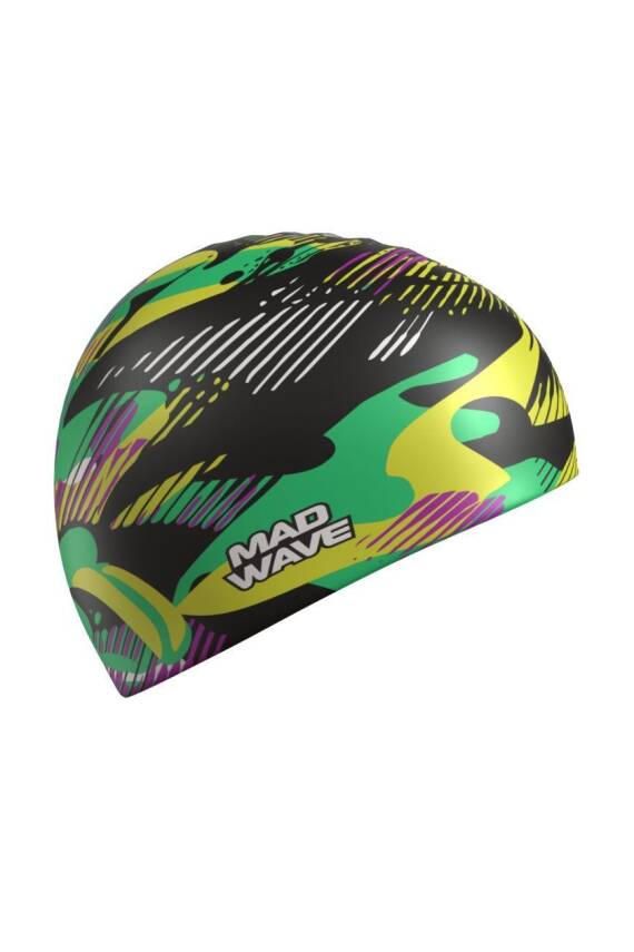 Mad Wave Silikon Bone Vague - 1