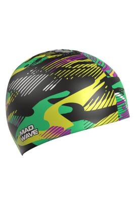 Mad Wave Silikon Bone Vague - 2