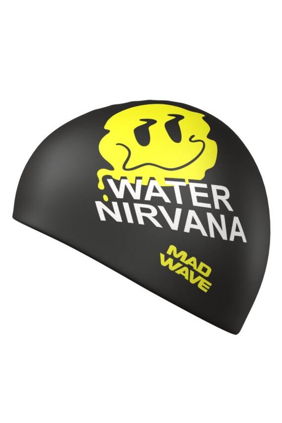 Mad Wave Silikon Bone Water nirvana - 3