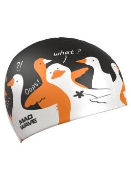 Mad Wave Silikon Bone Yetişkin Goose, One size, Bl - 2