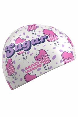 Mad Wave Silikon Bone Yetişkin Sugar, One size, Mu