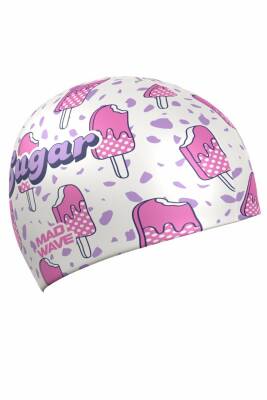 Mad Wave Silikon Bone Yetişkin Sugar, One size, Mu - 2