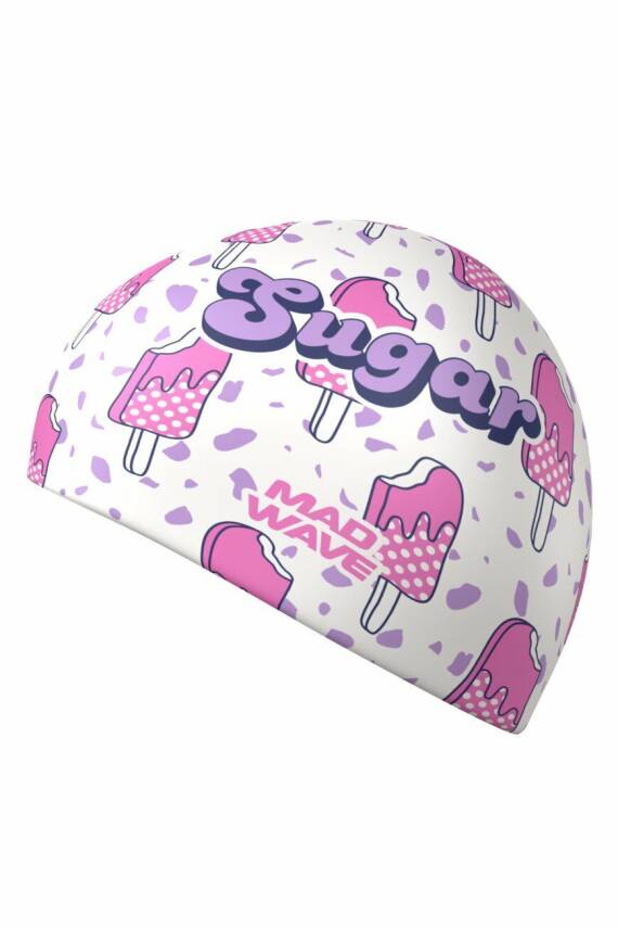 Mad Wave Silikon Bone Yetişkin Sugar, One size, Mu - 3