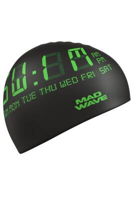 Mad Wave Silikon Bone Yetişkin Time, One size - 2