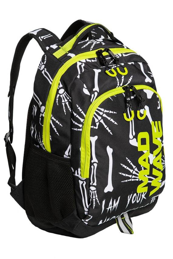 Mad Wave Sırt Çantası City 22LT - 1