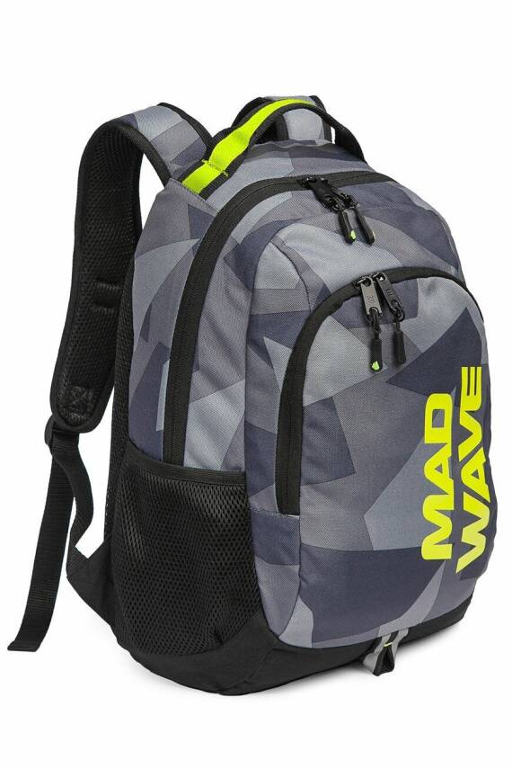 Mad Wave Sırt Çantası CITY Multi 22LT - 1