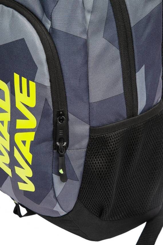 Mad Wave Sırt Çantası CITY Multi 22LT - 4