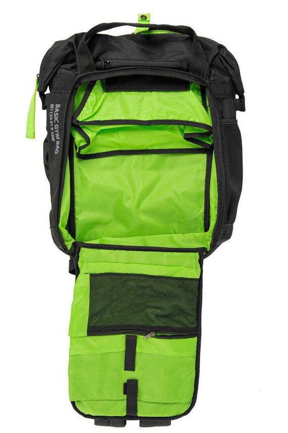 Mad Wave Sırt Çantası GYM - 3