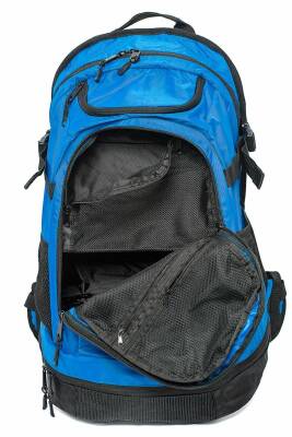 Mad Wave Sırt Çantası Lane Mavi 45LT - 2