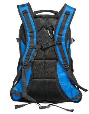 Mad Wave Sırt Çantası Lane Mavi 45LT - 3