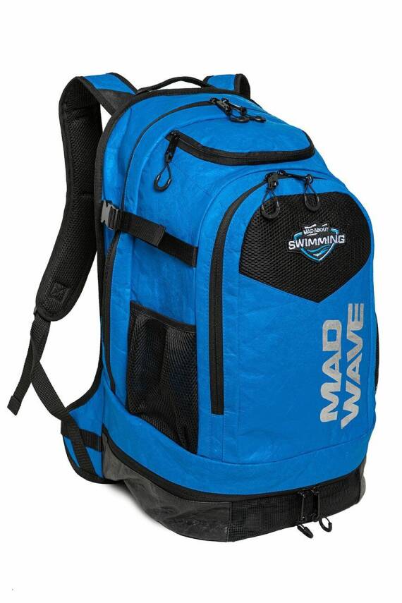 Mad Wave Sırt Çantası Lane Tyvek 45 LT Mavi - 1
