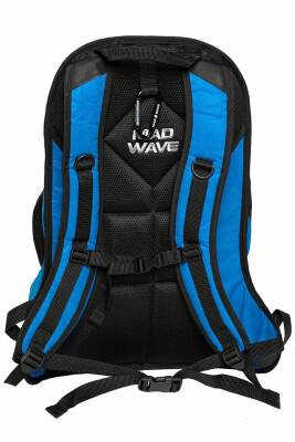 Mad Wave Sırt Çantası Lane Tyvek 45 LT Mavi - 2