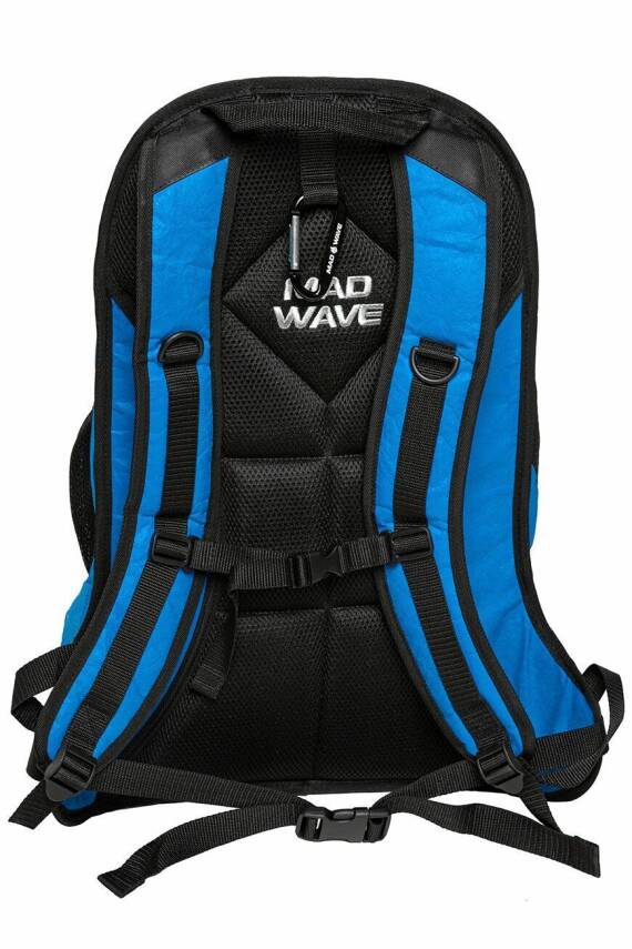 Mad Wave Sırt Çantası Lane Tyvek 45 LT Mavi - 2